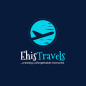 Ehis Travels logo